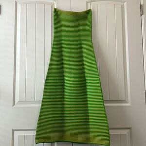 The Wolf Gang Sunmor Knit Dress